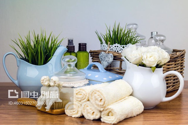 洗浴用品、個人衛(wèi)生用品與化妝品 現(xiàn)代零售市場中的三大支柱