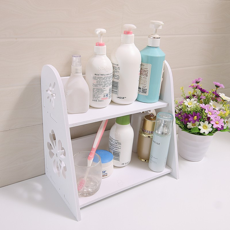三維工匠 專業(yè)零售引領浴室用品、化妝品與衛(wèi)生用品新潮流